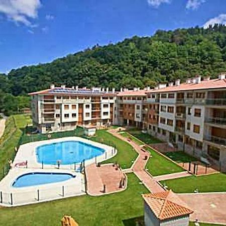 Apartament Apartamento Jardines Del Sella Onís Zewnętrze zdjęcie