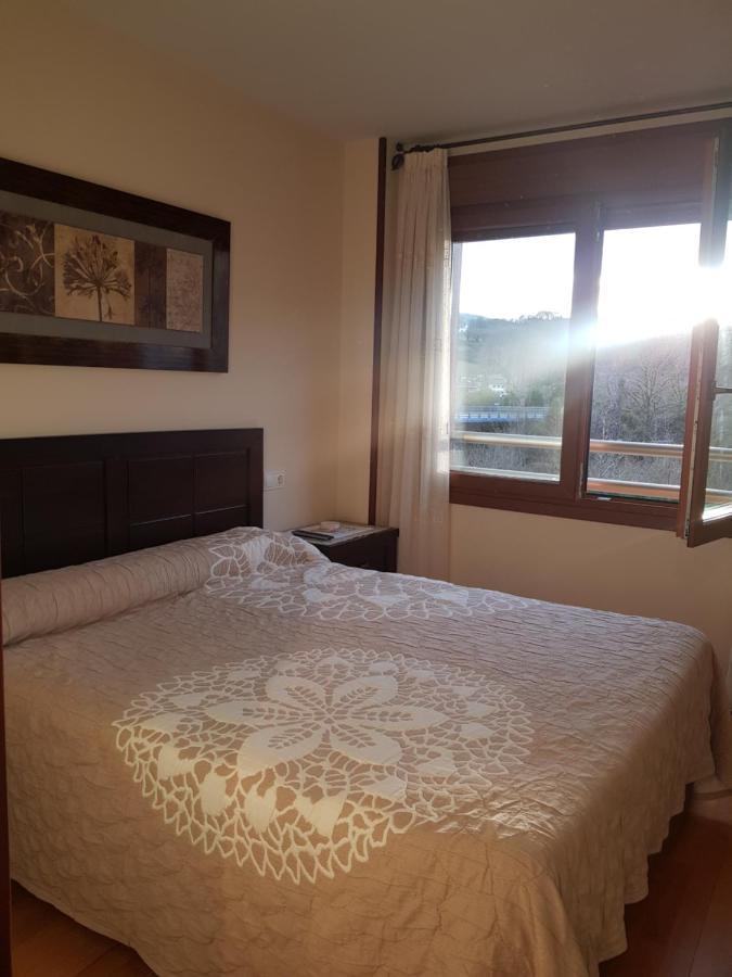 Apartament Apartamento Jardines Del Sella Onís Zewnętrze zdjęcie