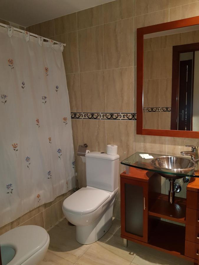 Apartament Apartamento Jardines Del Sella Onís Zewnętrze zdjęcie