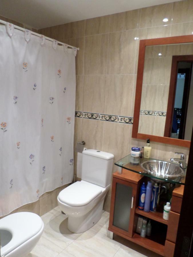 Apartament Apartamento Jardines Del Sella Onís Zewnętrze zdjęcie