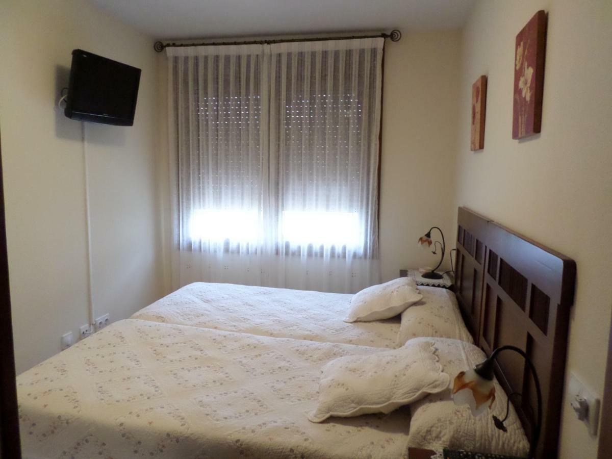 Apartament Apartamento Jardines Del Sella Onís Zewnętrze zdjęcie