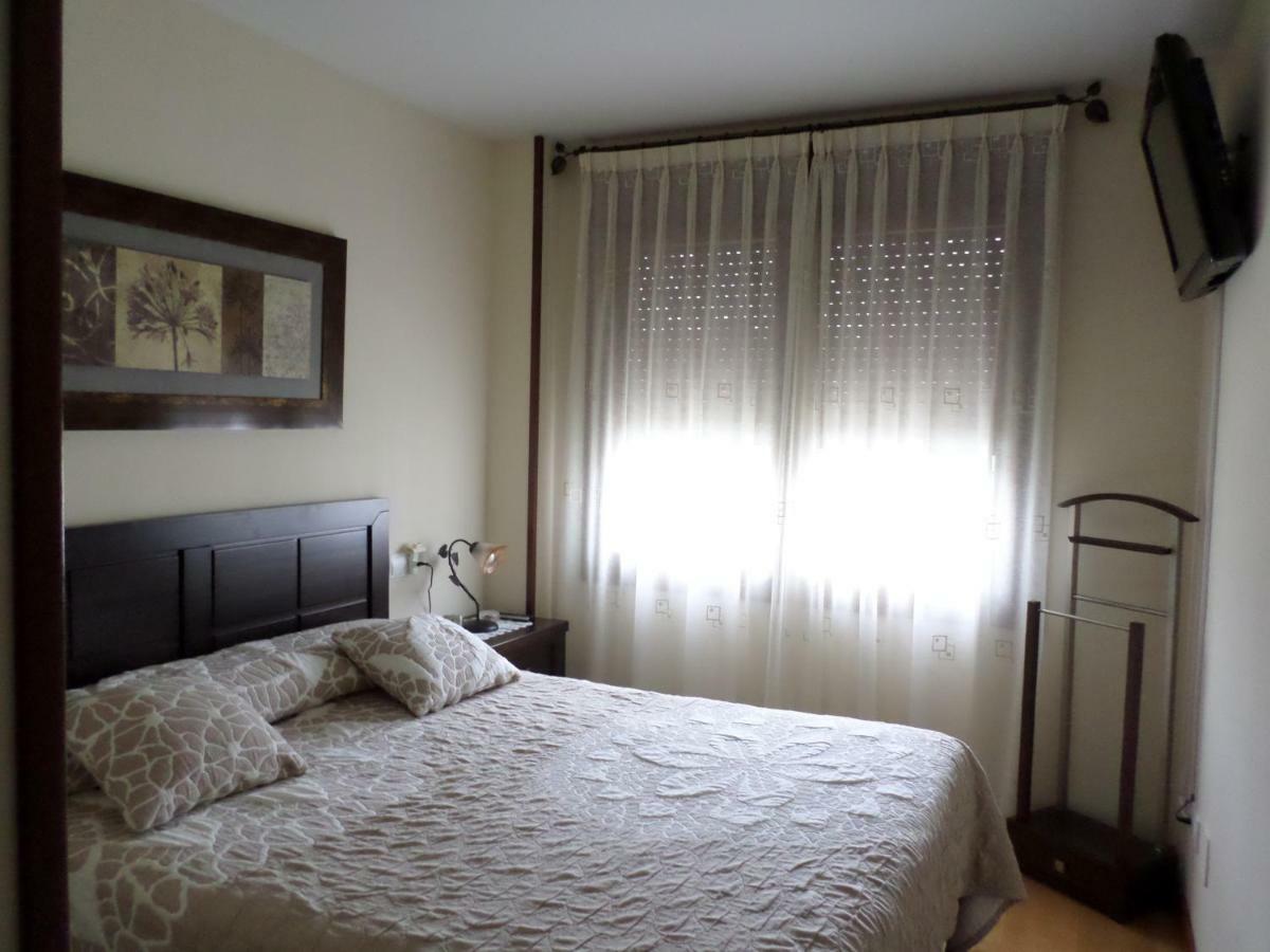 Apartament Apartamento Jardines Del Sella Onís Zewnętrze zdjęcie