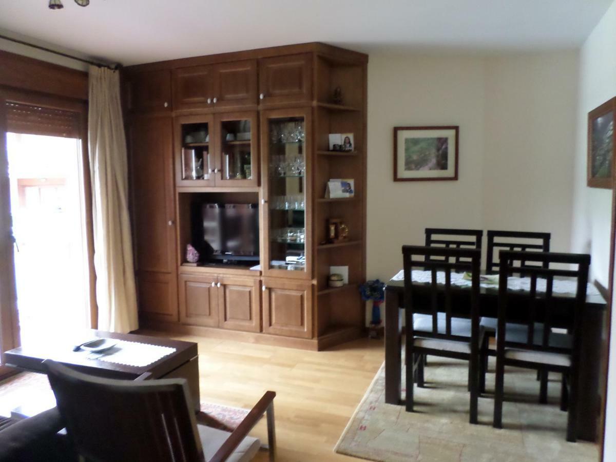 Apartament Apartamento Jardines Del Sella Onís Zewnętrze zdjęcie