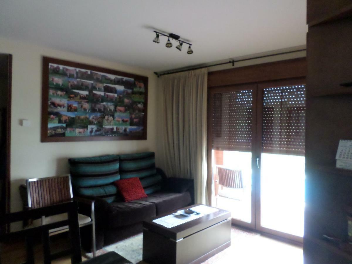 Apartament Apartamento Jardines Del Sella Onís Zewnętrze zdjęcie