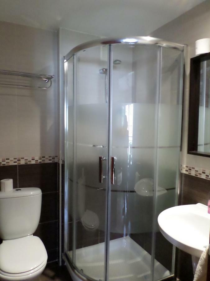 Apartament Apartamento Jardines Del Sella Onís Zewnętrze zdjęcie